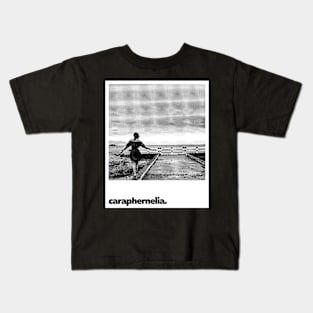 Caraphernelia Kids T-Shirt